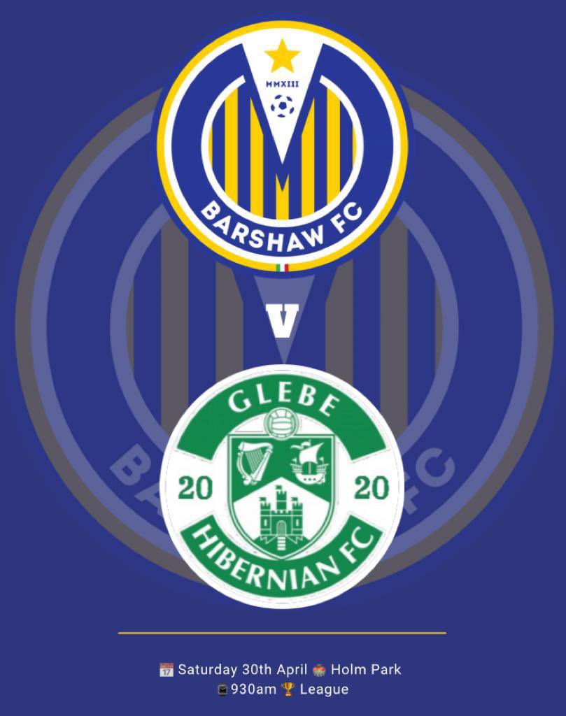 Barshaw FC tweet media