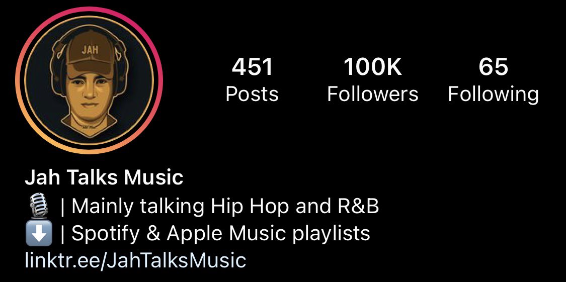 Jah Talks Music tweet media