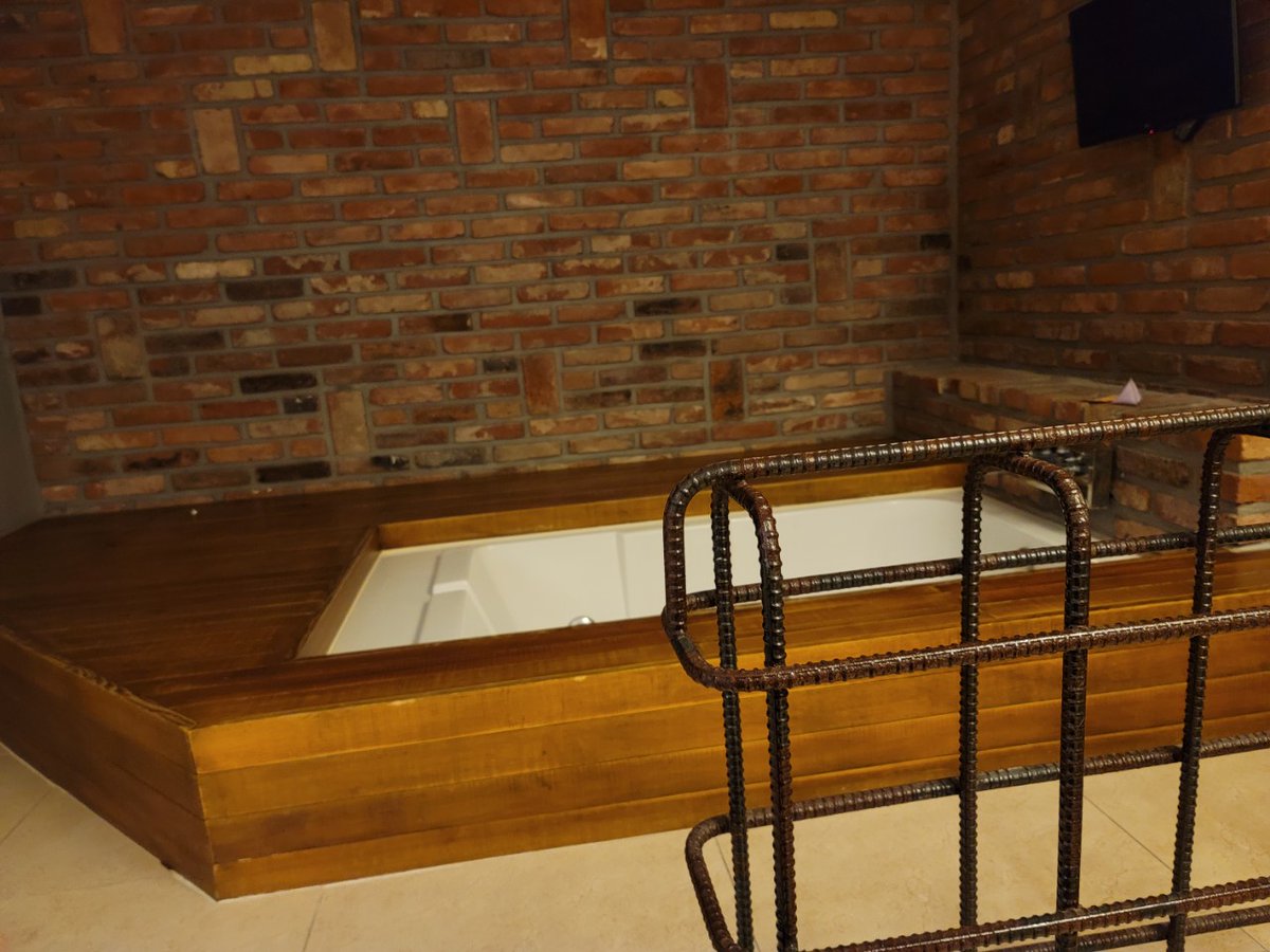 혼자ㅋㅋ 사우나를 못가니 이러네요