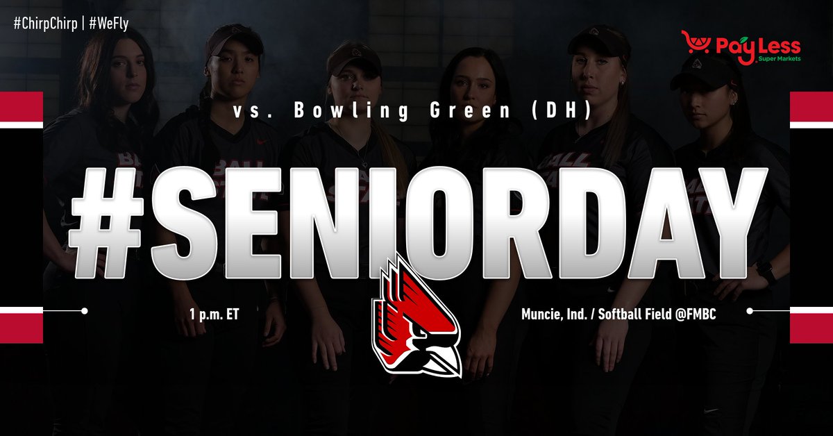 Ball State Softball tweet media