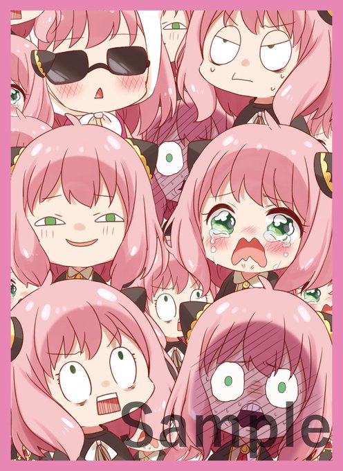 【フォロー&リツイートキャンペーン】
白詰草のアカウントをフォローして頂き、合わせてこのツイートをリツイートして頂いた方の中から1名様に、Comic1にて頒布予定のきよ蔵様(@kiyotan_1107)の新作スリーブとプレイマットをプレゼント致します!締め切りは5月8日までです! 