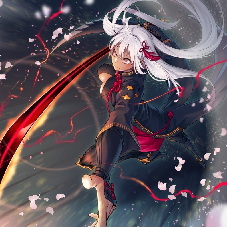 Antithes_Miasma's tweet photo. "My Queen... Your Utopia... I will protect it forever."
-Alt of @Cyber_Miasma corrupted by the Antithesis Queen to be her Bodyguard and Whore
#ElswordRP
#OCRP
#CorruptionRP
FC: Souji Okita (Alter) https://t.co/PGkGIikHec
