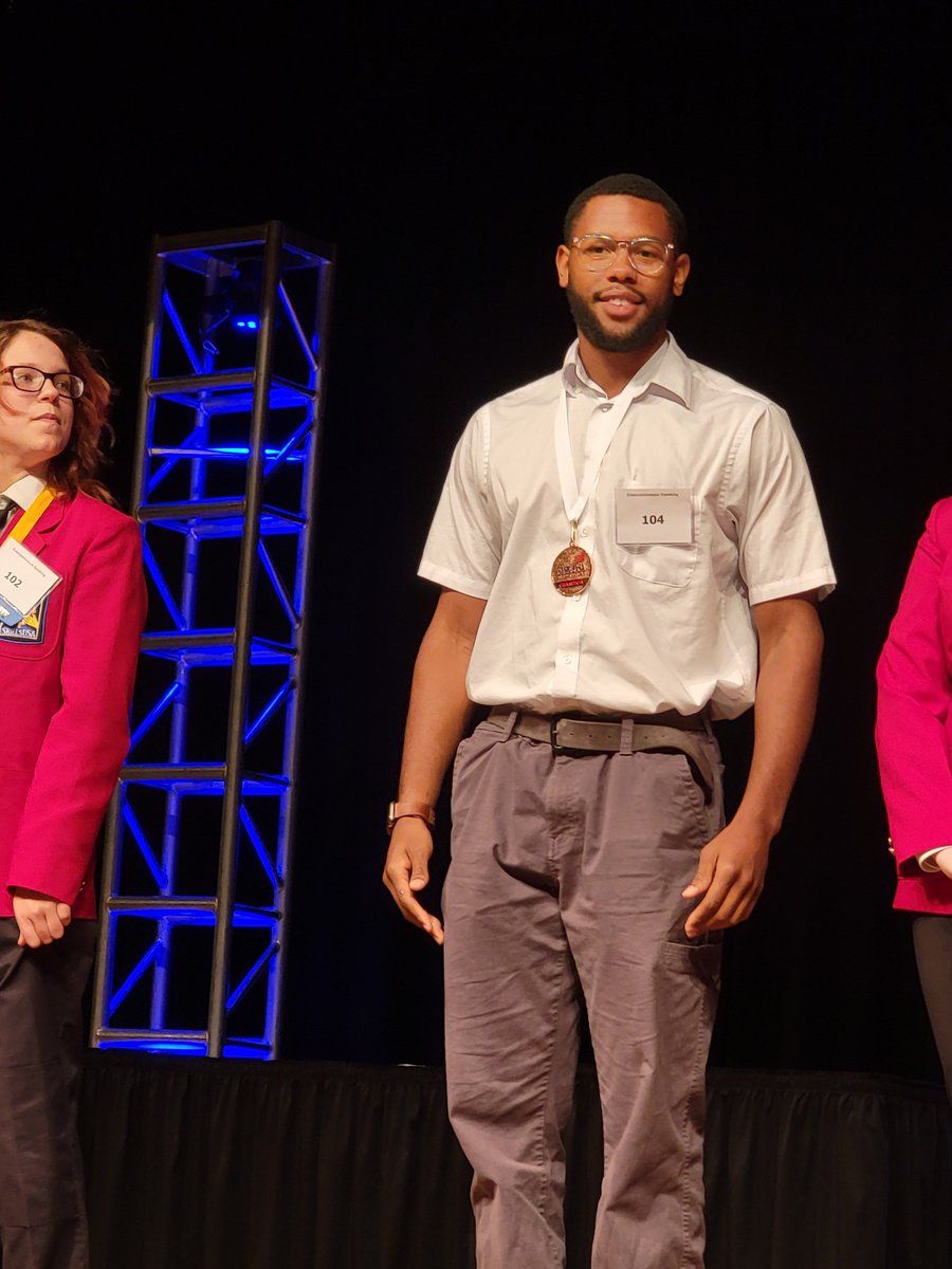 LCHS AoE (@lchs_aoe) on Twitter photo Congratulations Timothy! 3rd place in the <a href="/SkillsUSAnc/">SkillsUSAnc</a> Extemporaneous Speaking Contest! Making us proud!! <a href="/leecoschoolsnc/">Lee County Schools</a> @LCHS_Sanford_NC @LCHSCareerCtr <a href="/NAFCareerAcads/">NAF</a> Congratulations Timothy! 3rd place in the <a href="/SkillsUSAnc/">SkillsUSAnc</a> Extemporaneous Speaking Contest! Making us proud!! <a href="/leecoschoolsnc/">Lee County Schools</a> @LCHS_Sanford_NC @LCHSCareerCtr <a href="/NAFCareerAcads/">NAF</a>