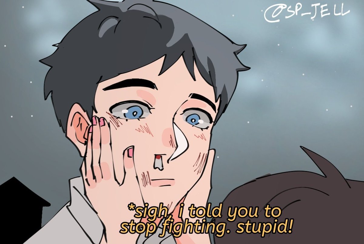 Hunnyjell_'s tweet photo. Random stendy things

Caring gf 😚💕
#southpark #spstendy #spstan #wendy https://t.co/EVxU3rPrGW