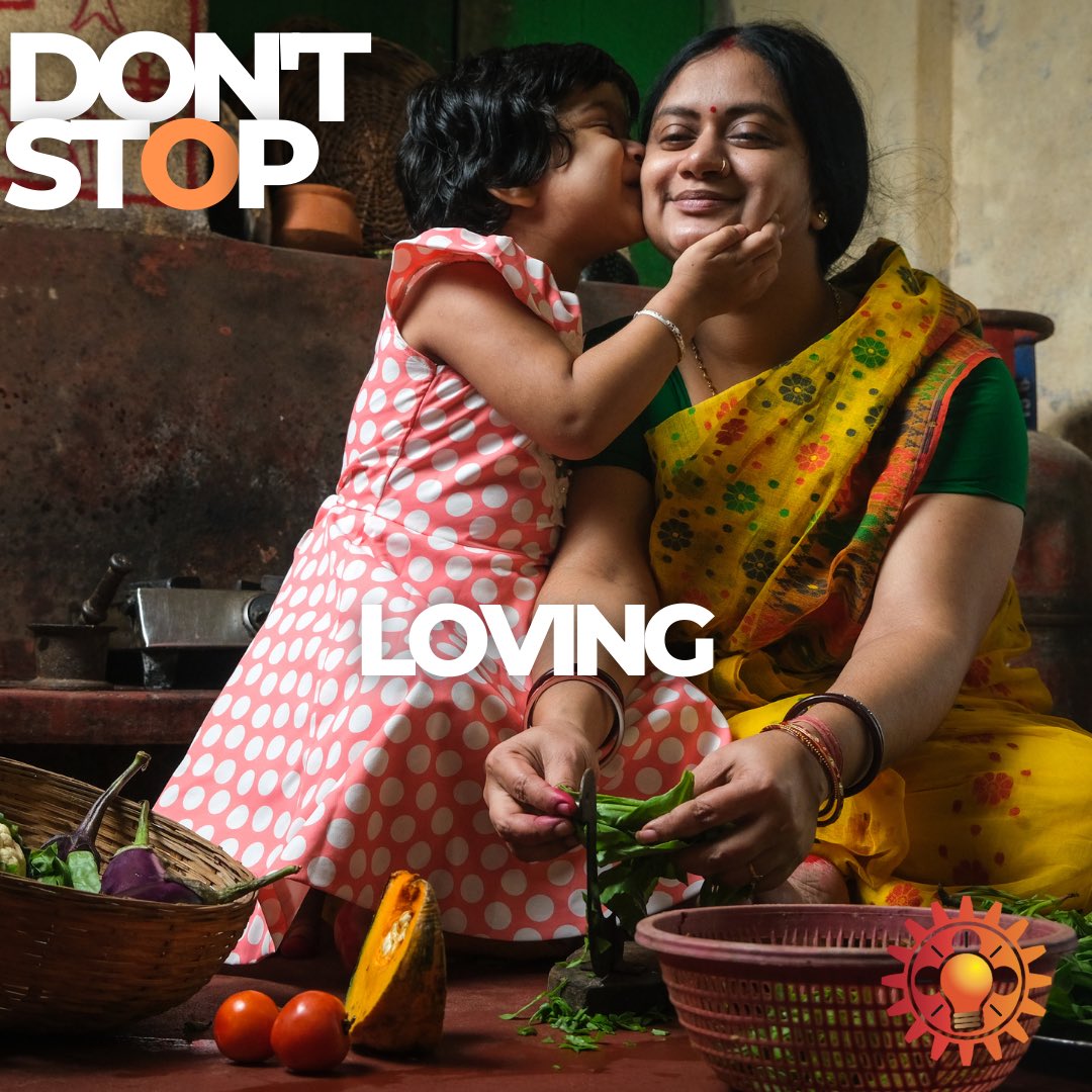 smartkidstt's tweet photo. The nurturing love of a parent doesn’t just hep build confidence but also improves brain development. #loveon https://t.co/ma47q1PbVz