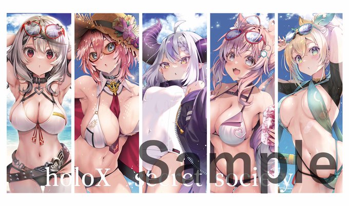 【フォロー&リツイートキャンペーン】
白詰草のアカウントをフォローして頂き、合わせてこのツイートをリツイートして頂いた方の中から1名様に、Comic1にて頒布予定の久保田 正輝様(@_Kmasaki)の新作スリーブとプレイマットをプレゼント致します!締め切りは5月8日までです! 