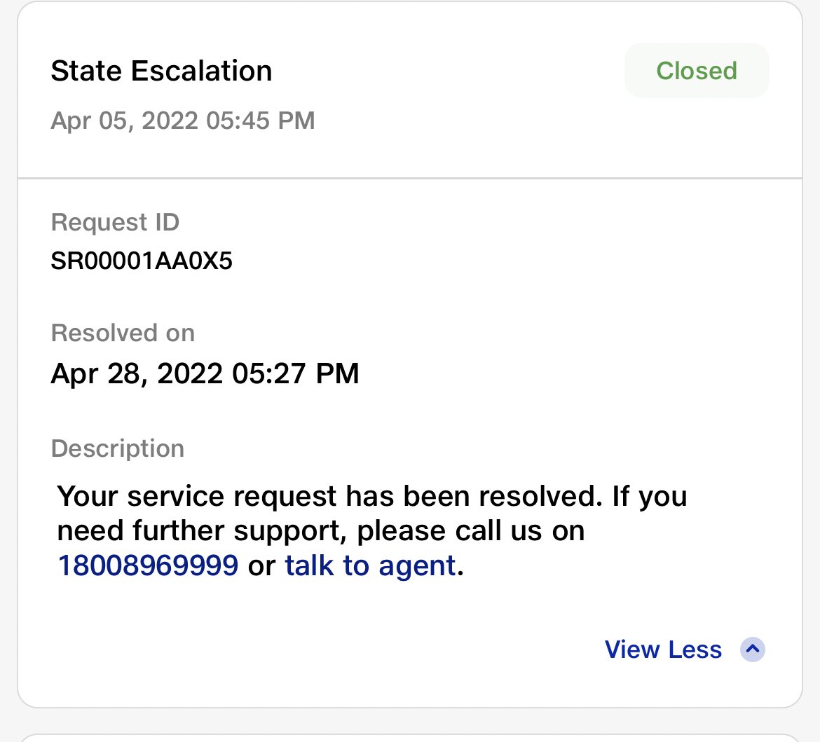 SGuptaGNW's tweet image. Again call closed without any discussion or resolution. Must say what’s a #Jio service and #jio sales support.

#SimplyPathetic 
#JustPathetic