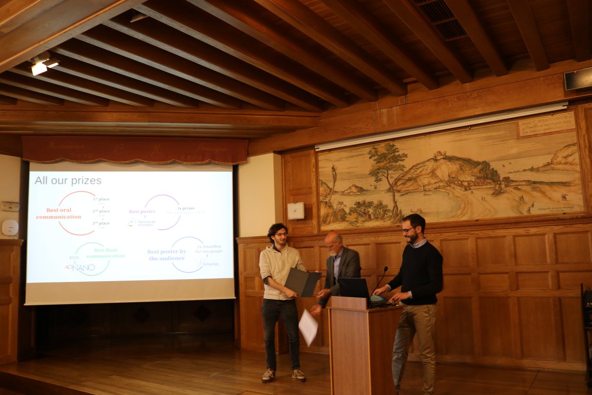 Carbon Bionanotechnology Lab tweet media