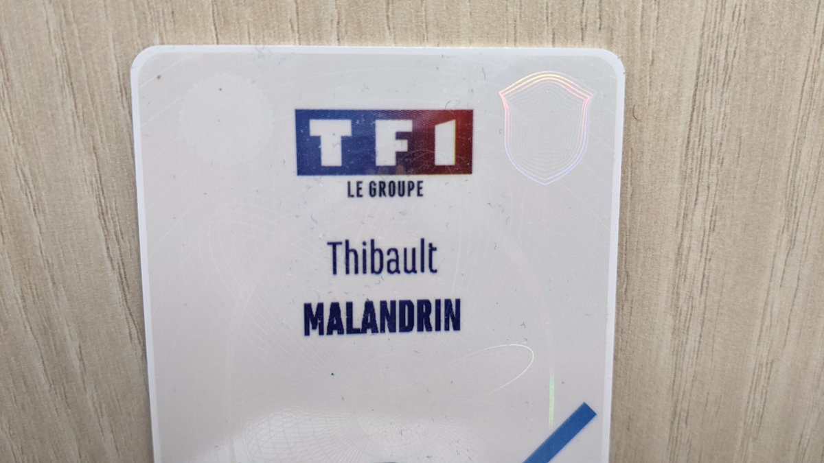 Thibault Malandrin tweet media