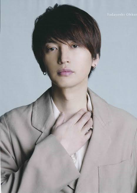Kanjani∞ Okura Tadayoshi (36) announced to suspend his activities for a certain period of time due to poor physical condition. About a year ago, he visiting the hospital regularly for a type of deafness and tinnitus.

oricon.co.jp/news/2233323/f…