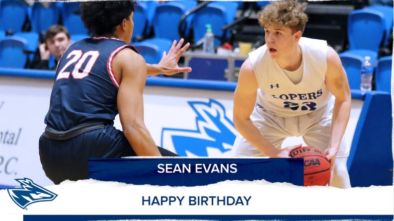UNK Men's Basketball (@unkmbb) on Twitter photo ๐BIG SHOUTOUT๐
Today, we celebrate <a href="/Sean5ball/">Sean Evans</a>
Happy Birthday, hope you have a great day!
#PayTheFEE ๐BIG SHOUTOUT๐
Today, we celebrate <a href="/Sean5ball/">Sean Evans</a>
Happy Birthday, hope you have a great day!
#PayTheFEE