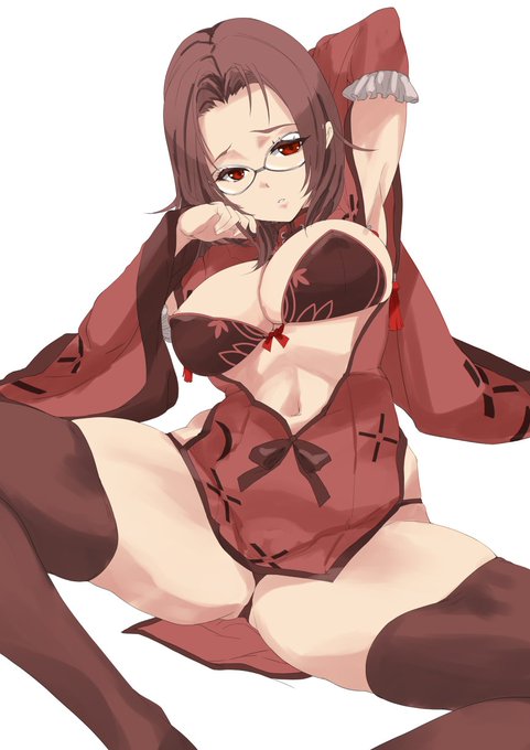 結局描き直してやっと色置けた…さぁ頑張って塗るのよ… 