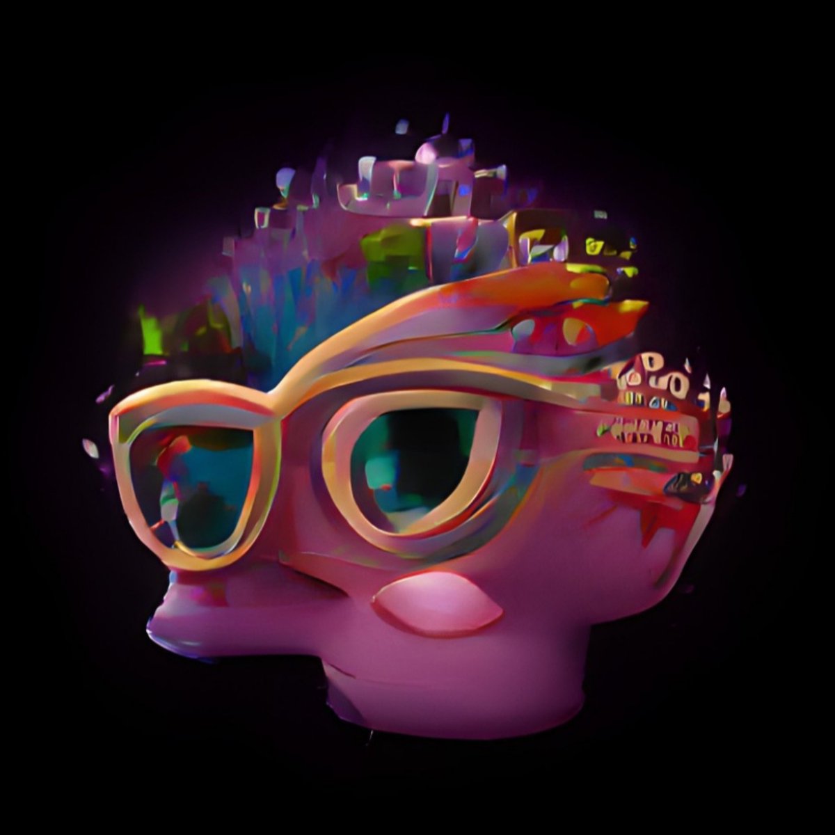 mcoinsol's tweet photo. 📚3223📚

🎁NFT Giveaways🎁

🍅Follow
🍏Like 
🍊Retweet 
🍎Drop your wallet!

#opensea https://t.co/4L4SSuZPJt