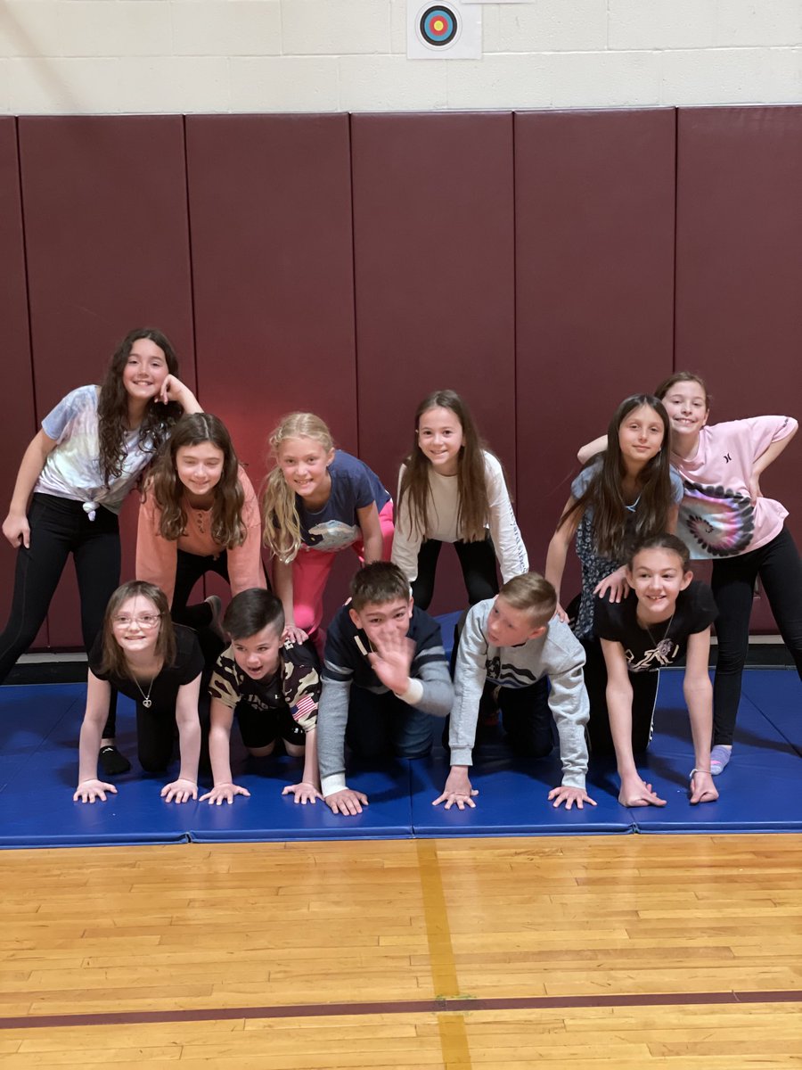 Friday crew @the Farm. ❤️ them!!!
#arlingtonspirit