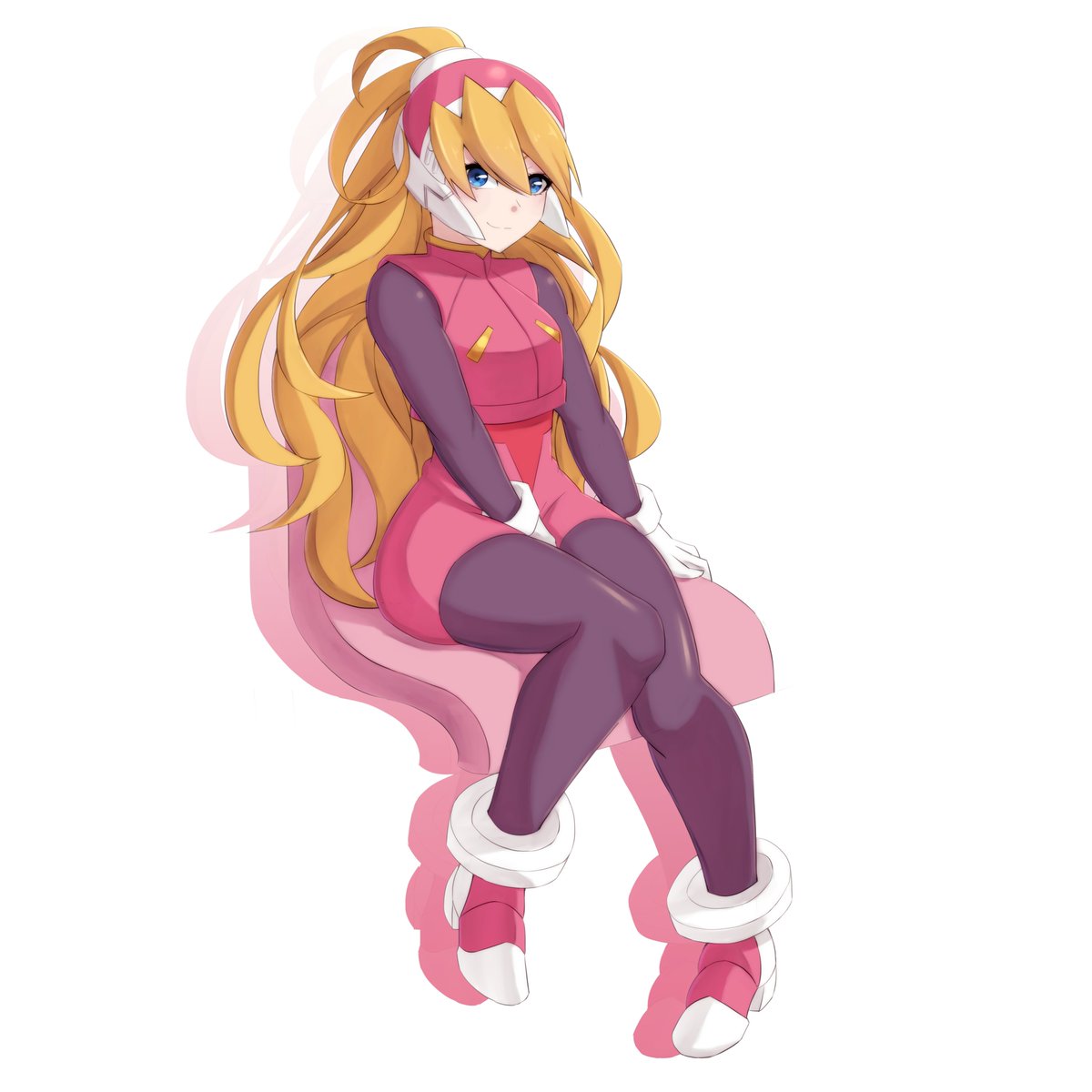 Zero (Commissions Closed) tweet media