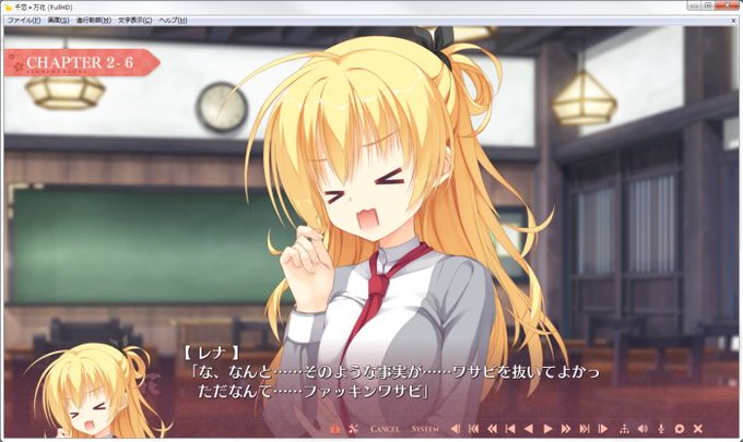 レナ リヒテナウアーのtwitterイラスト検索結果 レナ リヒテナウアーのtwitterイラスト検索結果