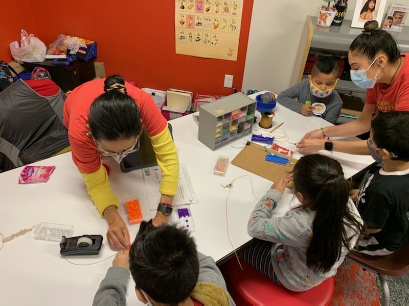 Mstewart_2u's tweet photo. Had a great visit this morning Johns Hill Magnet School! Our ELL teachers are Rock ⭐️’s ⁦@DPS61Decatur⁩ ⁦@JeffDase⁩ ⁦@SuptDPS61⁩ #DPSLetsGo https://t.co/flbXqxVPrs