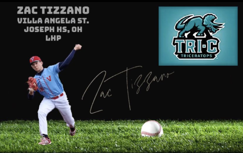 Zac Tizzano tweet media
