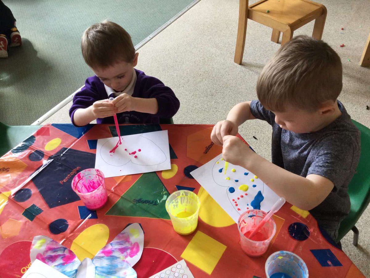 WestStreetPS's tweet photo. New post (Nursey News) has been published on West Street Community Primary - https://t.co/F3h0Y3zxr2 https://t.co/HrHH8V7Wl0