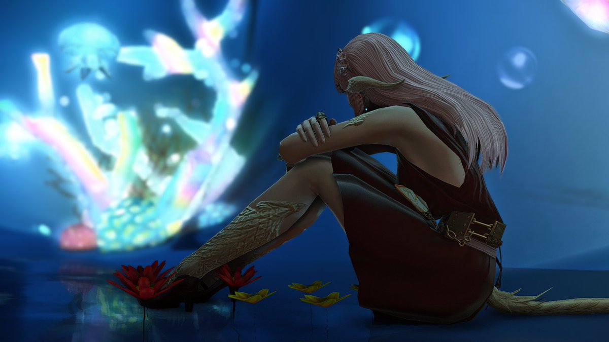 Eryn_FFXIV's tweet photo. Beautiful view, but empty without you.
#FinalFantasyXIV #FFXIV #GPOSERS #AuraApril #Au_Ra #Deversorium #Devast https://t.co/VAfb9SluXx