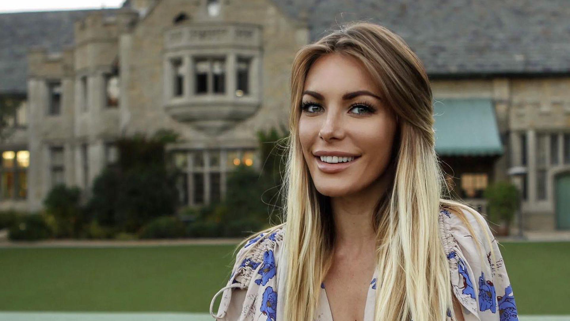 Happy Birthday dear Crystal Harris! 
