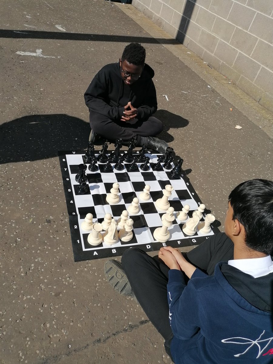 St Andrew's Academy Personal Learning tweet media