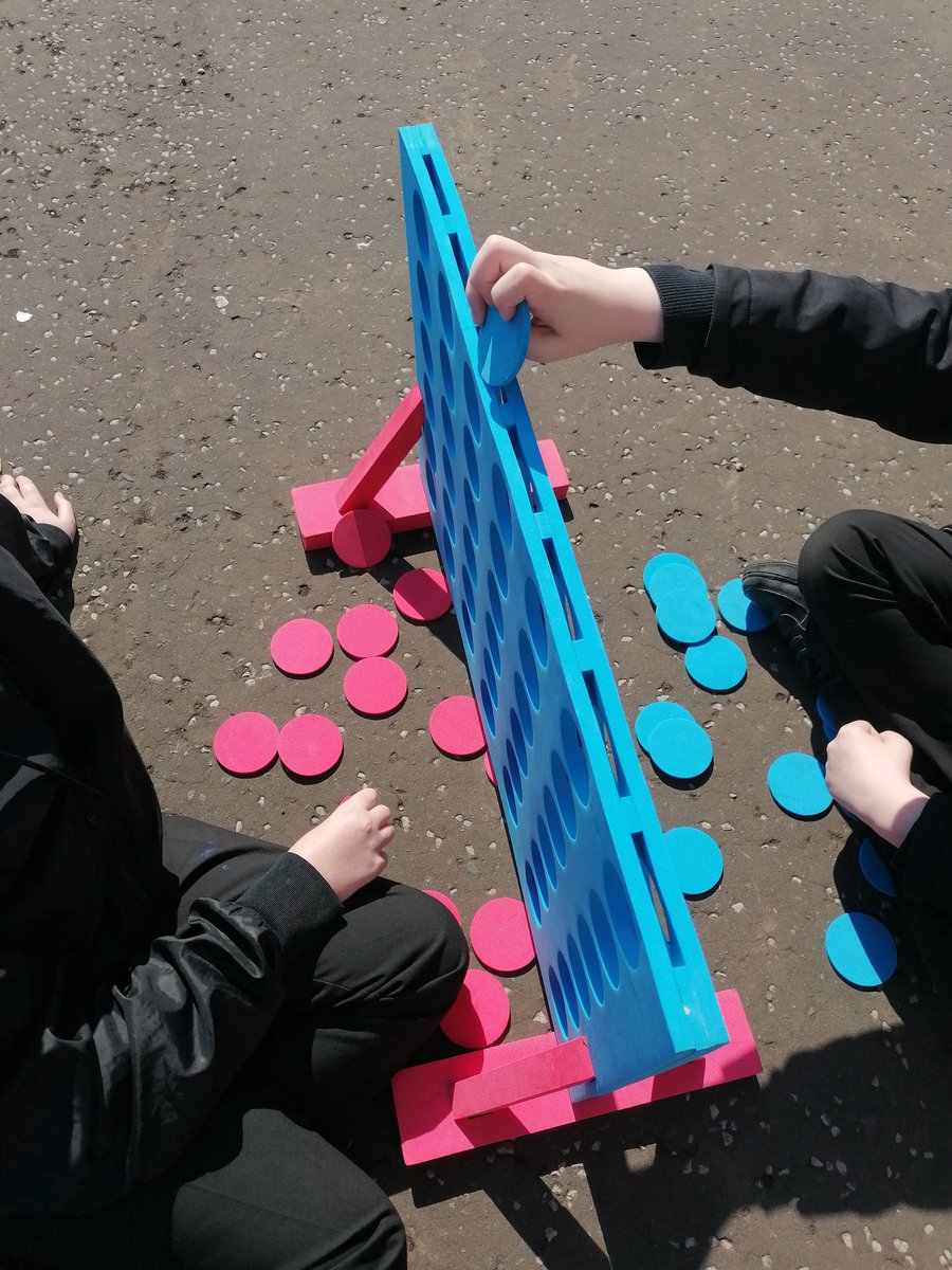 St Andrew's Academy Personal Learning tweet media