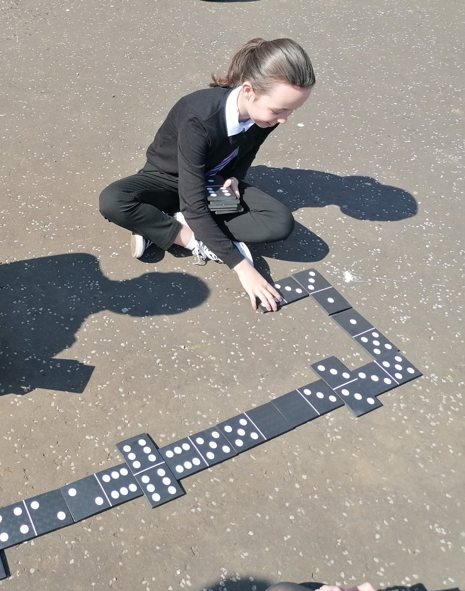 St Andrew's Academy Personal Learning tweet media