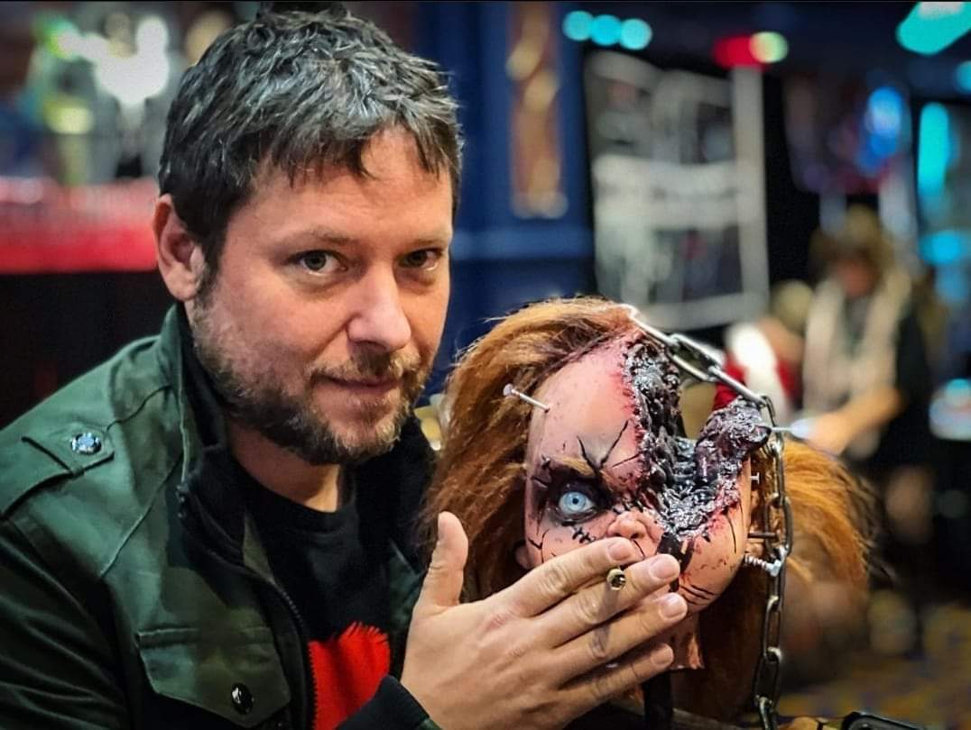 Happy 41st Birthday to Alex Vincent!  