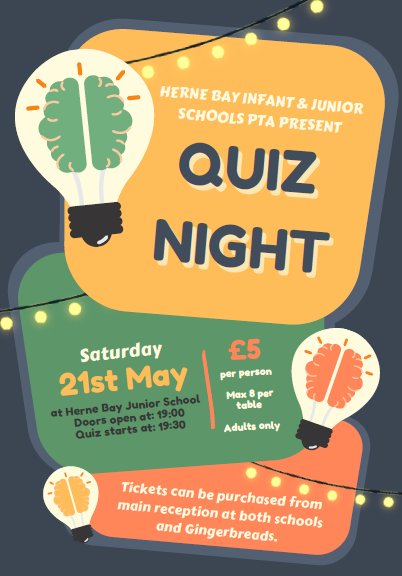 Herne Bay Infant School & Seashells Nursery tweet media