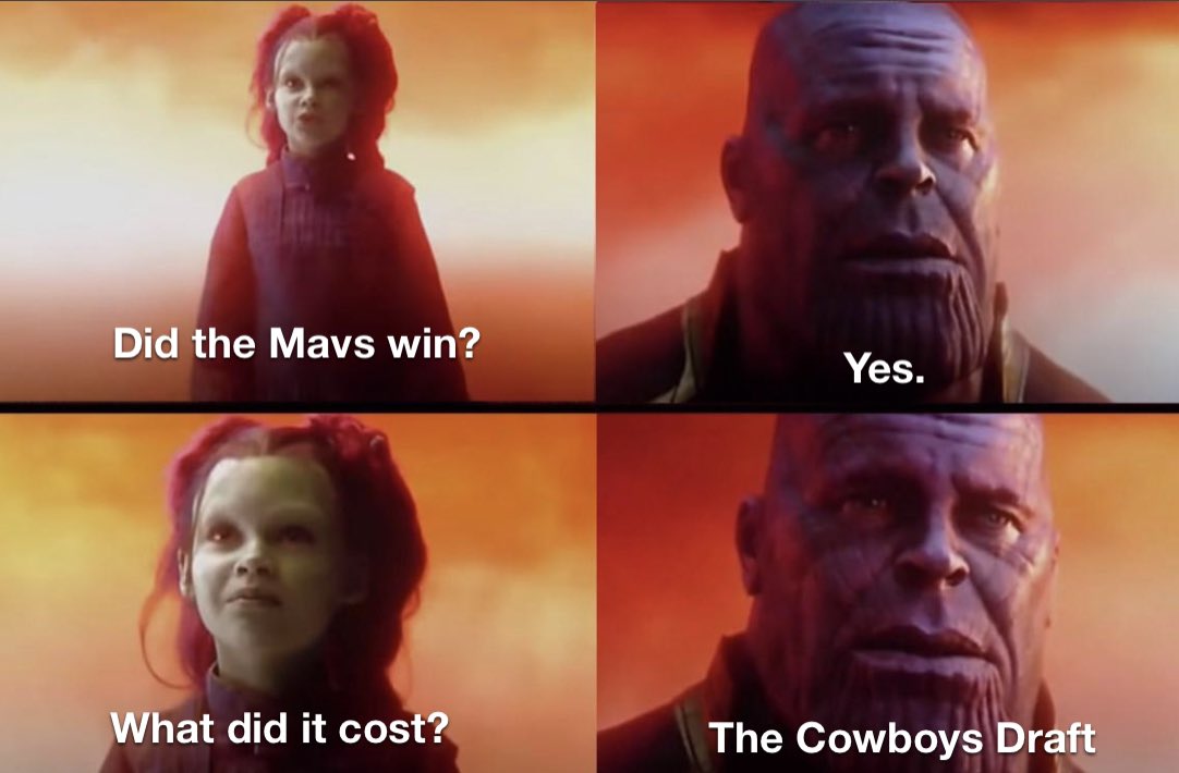 kmess22's tweet photo. Mood in Dallas. https://t.co/G3KD82rz4W