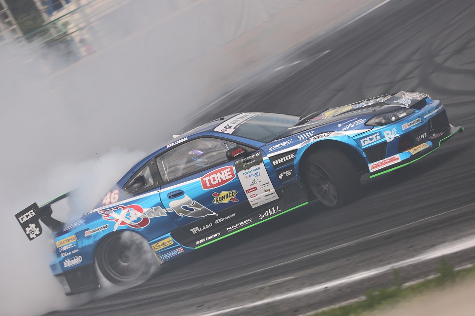 thalys0204's tweet photo. 2021.06.26~27
D1GP@筑波サーキット
No.46 NANKANG TIRE DRIFT TEAM D-MAX
TEAM D-MAX S15 SILVIA 2JZ 3号機
末永正雄選手
#D1GP
#筑波サーキット
#シルビア
#S15
#TeamDMAX
#末永正雄
#Silvia
#NANKANG https://t.co/801bOsmGID