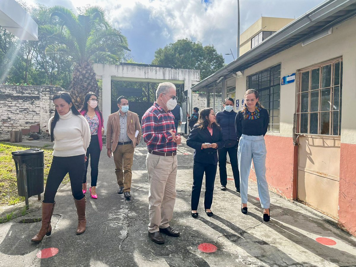 Ministerio de Educación, Deporte y Cultura tweet media