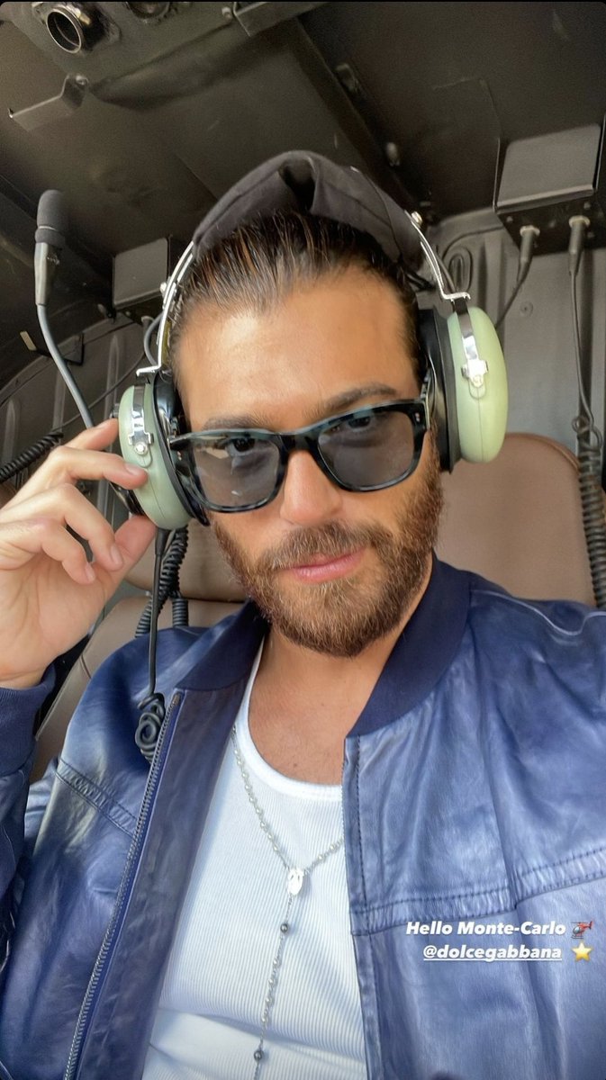 Hello Monte Carlo 🚁

#CanYamanMontecarloFilm
#CanYaman