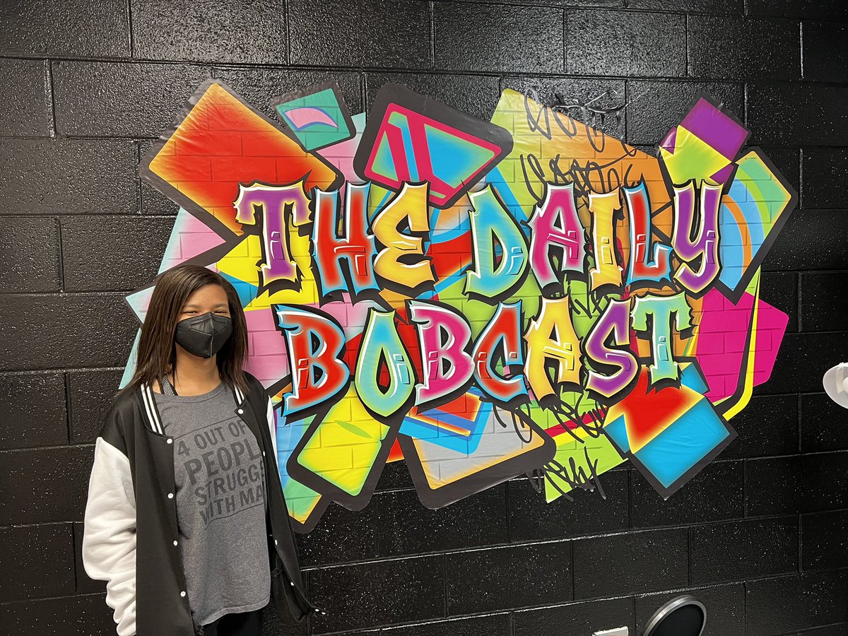 The Daily Bobcast tweet media