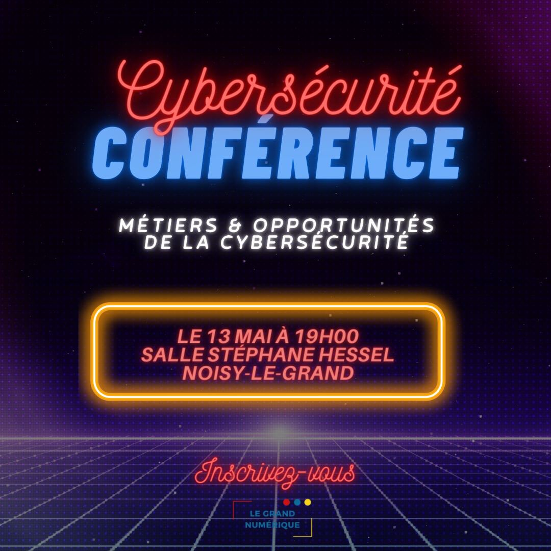 Le Grand Numérique tweet media