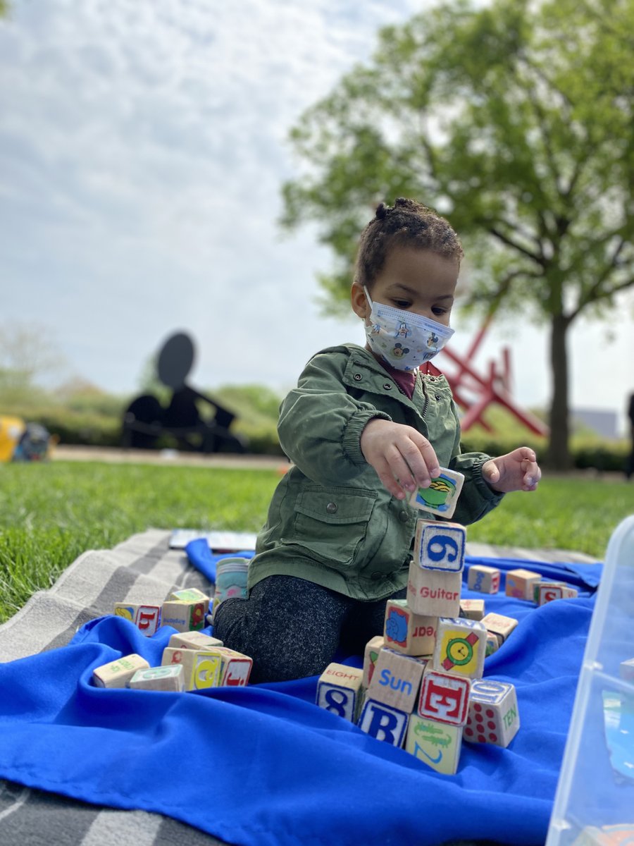 Good News! We've added a new session for our Families Together Meet Up all about Architecture! Join us on May 21st for an outdoor exploration designed for your whole family.  Explore, learn and create with us as a family: bit.ly/ArchFamilies