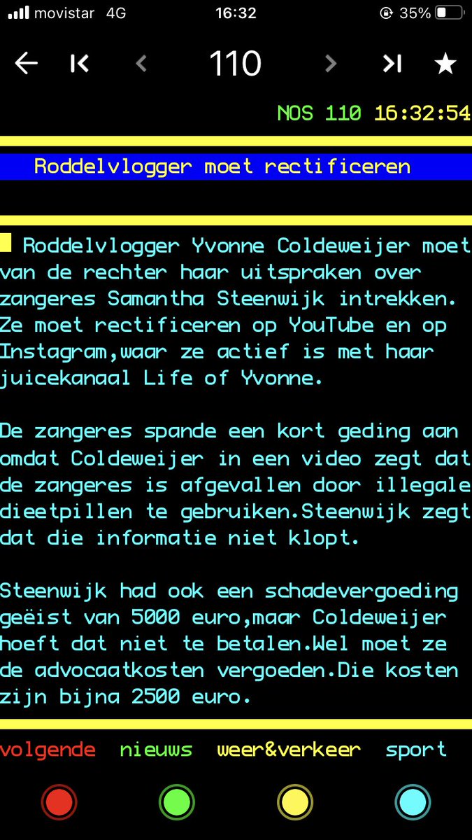 JersonRMA's tweet photo. Wat een wereld. https://t.co/ieWCWcueDZ