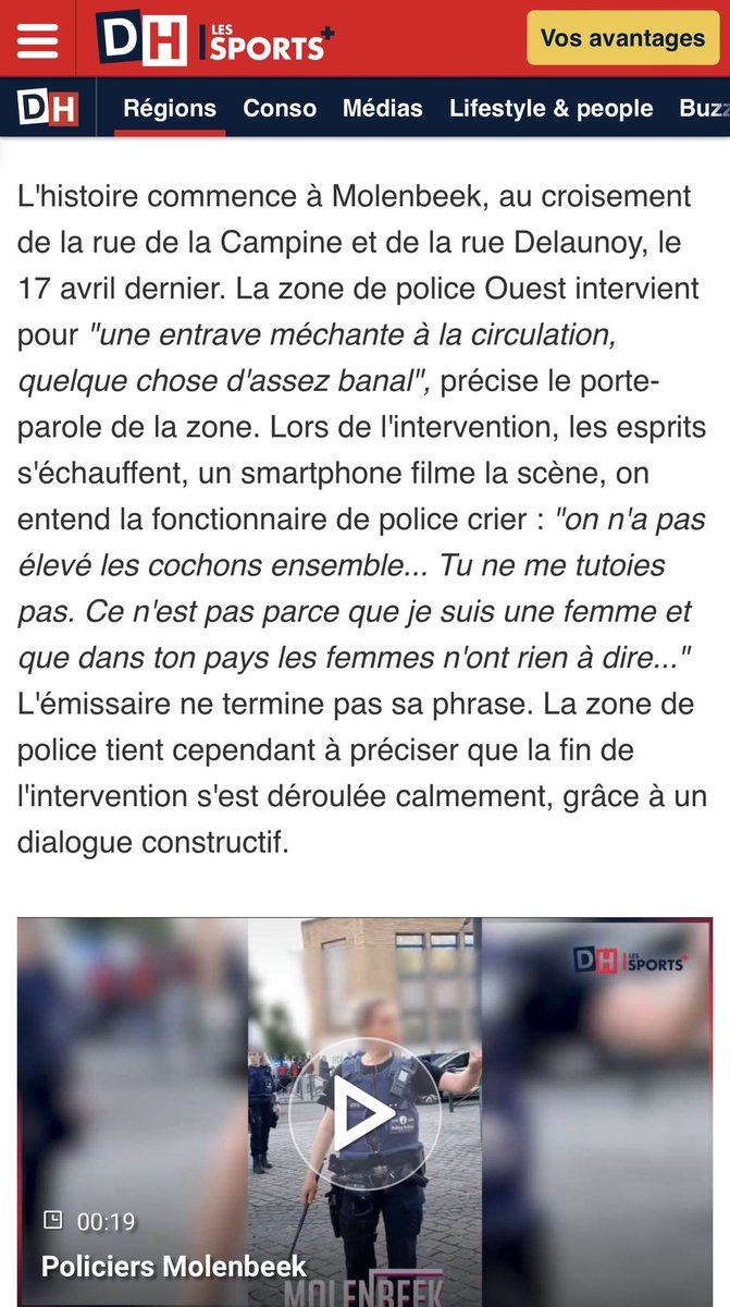 lebelino2's tweet photo. J’avoue avoir du mal à comprendre. Une entrave méchante à la circulation a valu une condamnation à @ThierryBODSON et le @syndicatFGTB à #cherate. Mais à #molenbeek c’est banal… ?? 🤪 https://t.co/4wVQiIQgNk
