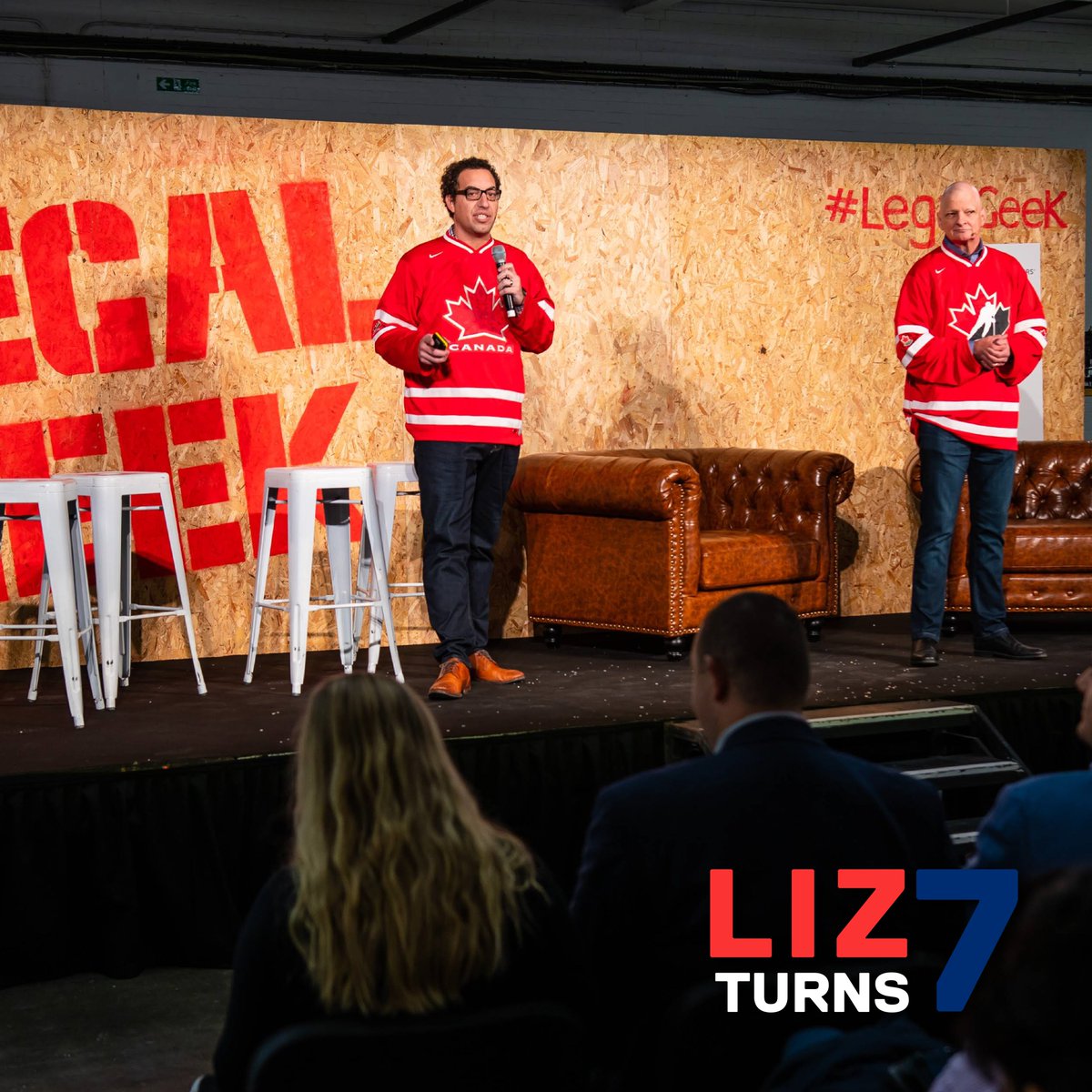 Legal Innovation Zone tweet media