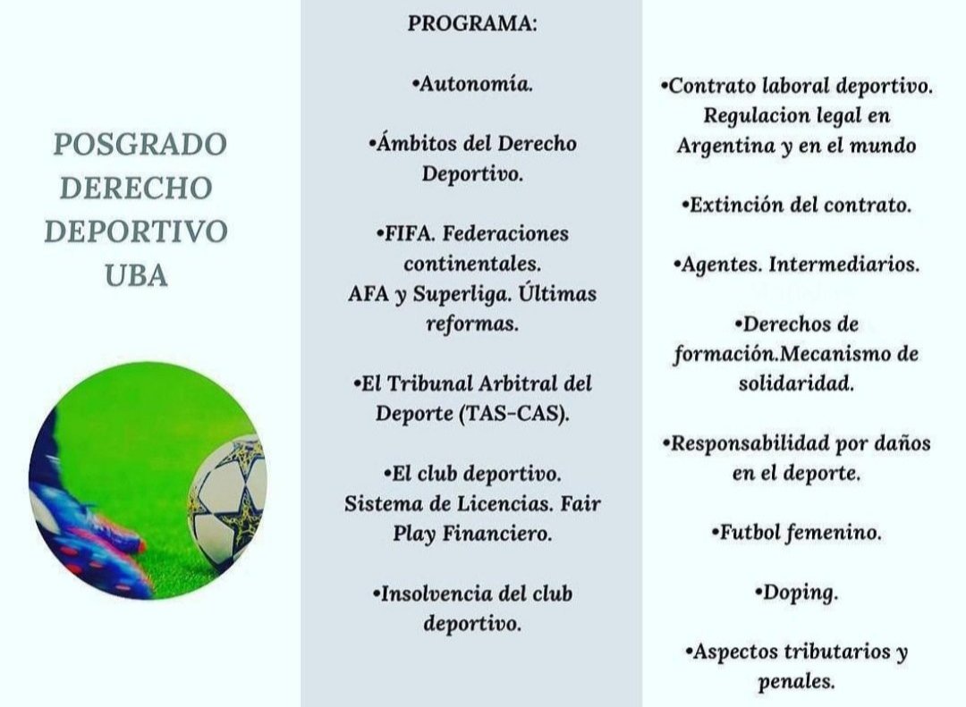 @PosgradoUBA tweet media