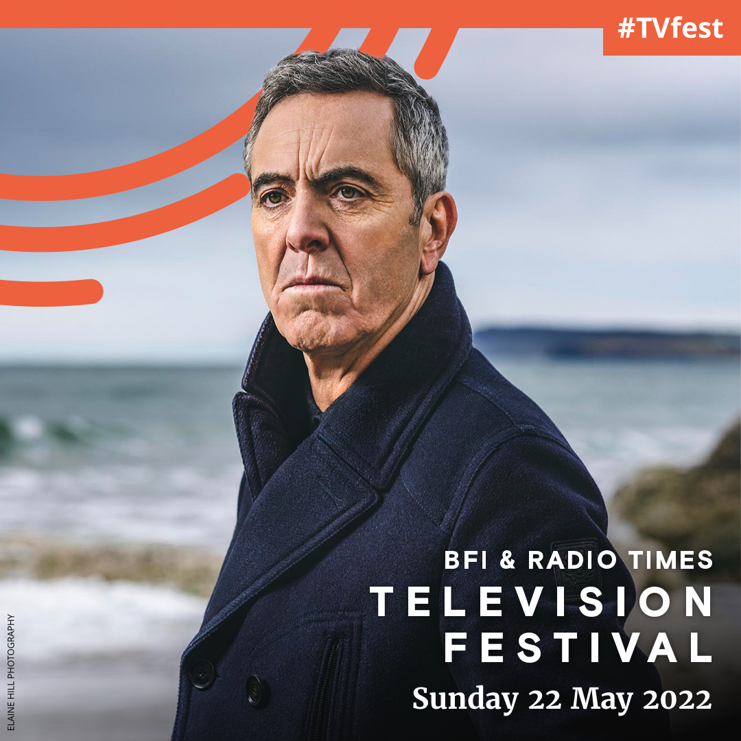 RadioTimes's tweet photo. Join James Nesbitt, Joely Richardson, director @VosDries and writer Matt Baker for a Q&amp;A and screening of their new Channel 4 thriller #Suspect at the @BFI &amp; Radio Times #TVFest 

Book your tickets and find out more here: https://t.co/KcmckGKQiZ https://t.co/ZTuTEAvEST