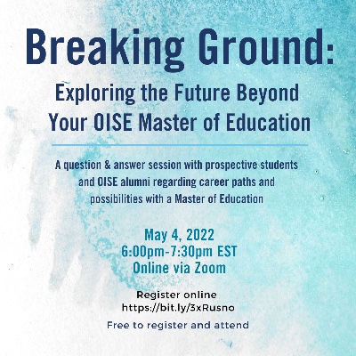 OISEUofT tweet media