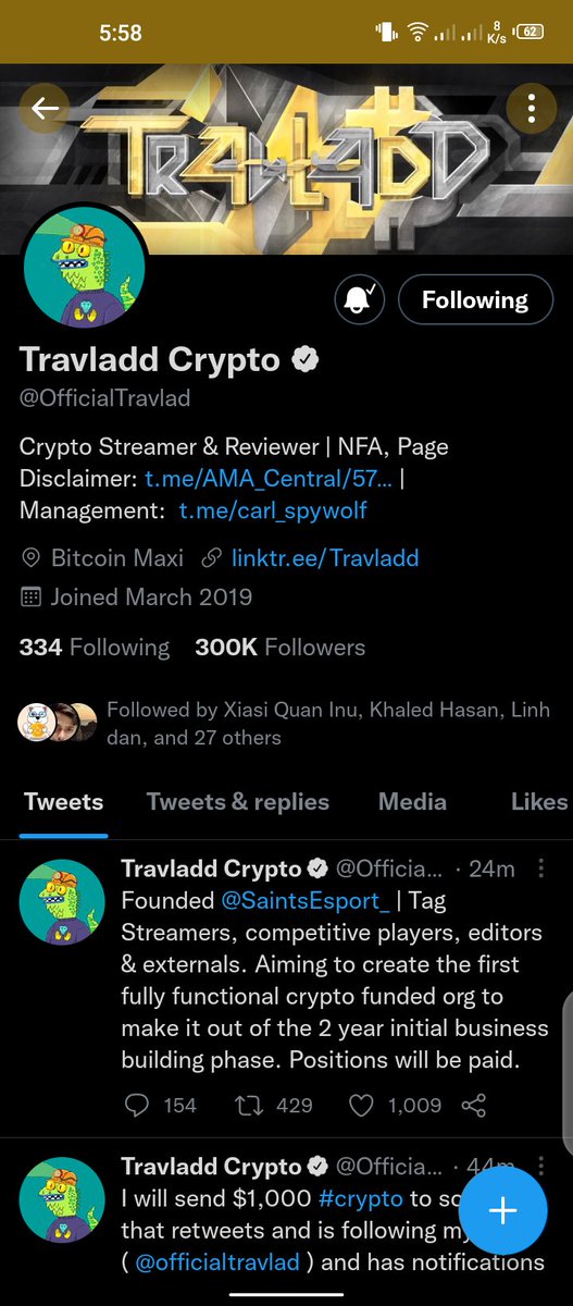 AnthonySancio's tweet photo. @OfficialTravlad Never been OFF✨🎉 https://t.co/JdpEAYs6VG