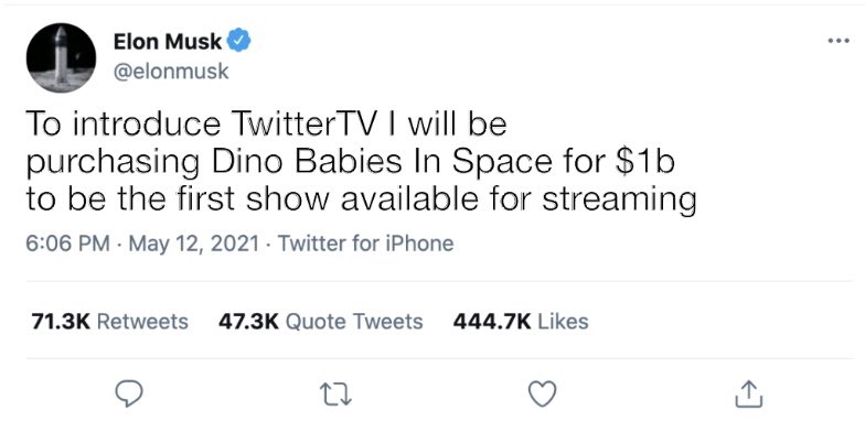 Hunter Russo tweet media