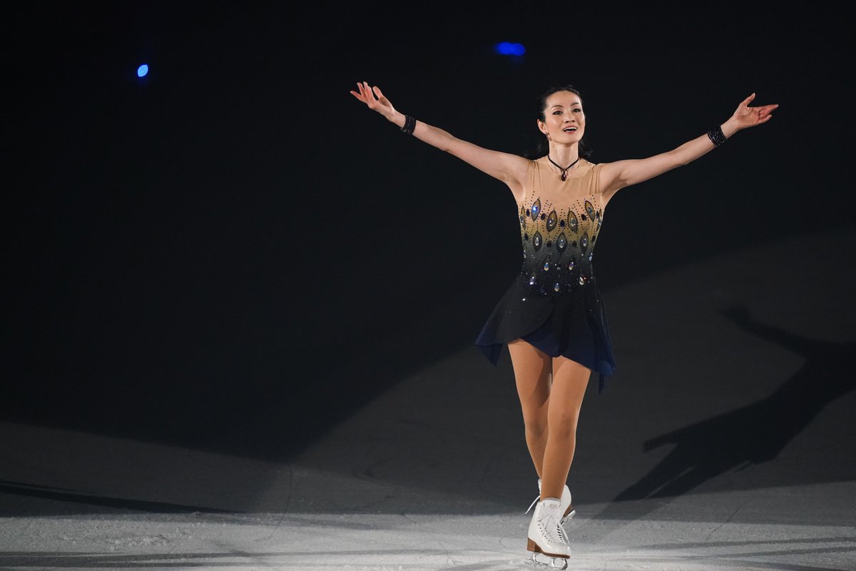 Quadruple Axel 編集部 on X