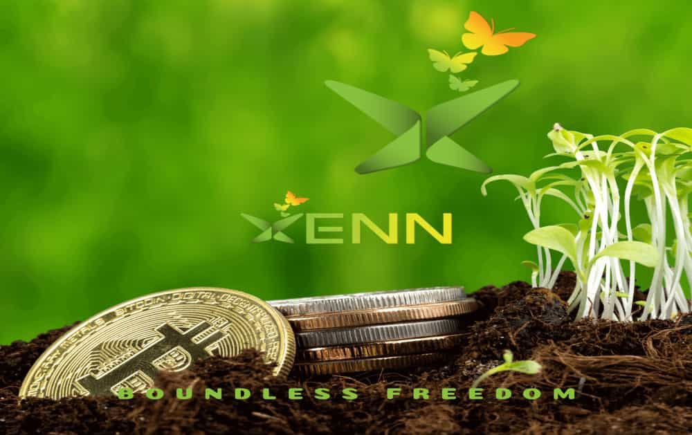 SurebanqaC's tweet photo. 🏁Here Comes #XENN
#XENN is a multi-featured P2P, self hosted Cryptocurrency exchange platform. 

XENN is designed and powered by SUREBANQA For Africa!

👉🏽https://t.co/hpMMj5yoKz⚡

#decentralizedexchange #SUREBANQA #Bitcoin  #DeFi #P2P #BlackOwned Business #RegulatedExchange https://t.co/fJvCREHOqu