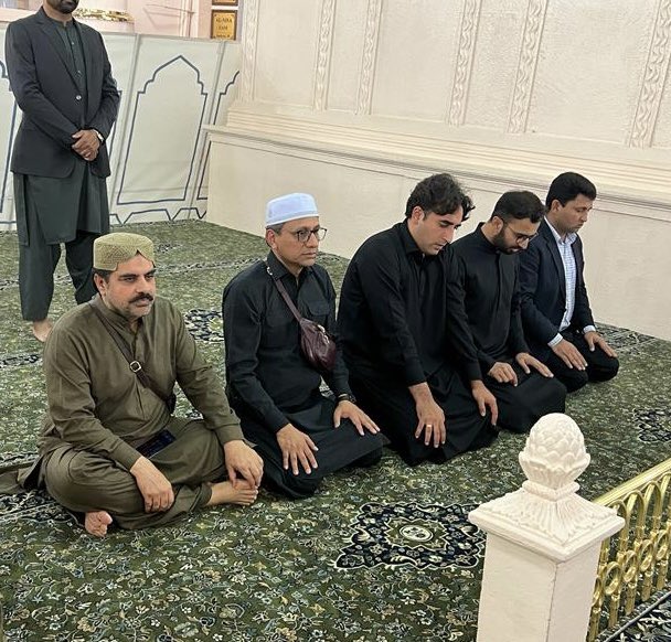 AmjadBabarPPP's tweet photo. @BBhuttoZardari
@SaeedGhani1
@JunaidSaleemJD
@PhotographerBBZ
@JavedRRaymond https://t.co/JNeqgwVvCe