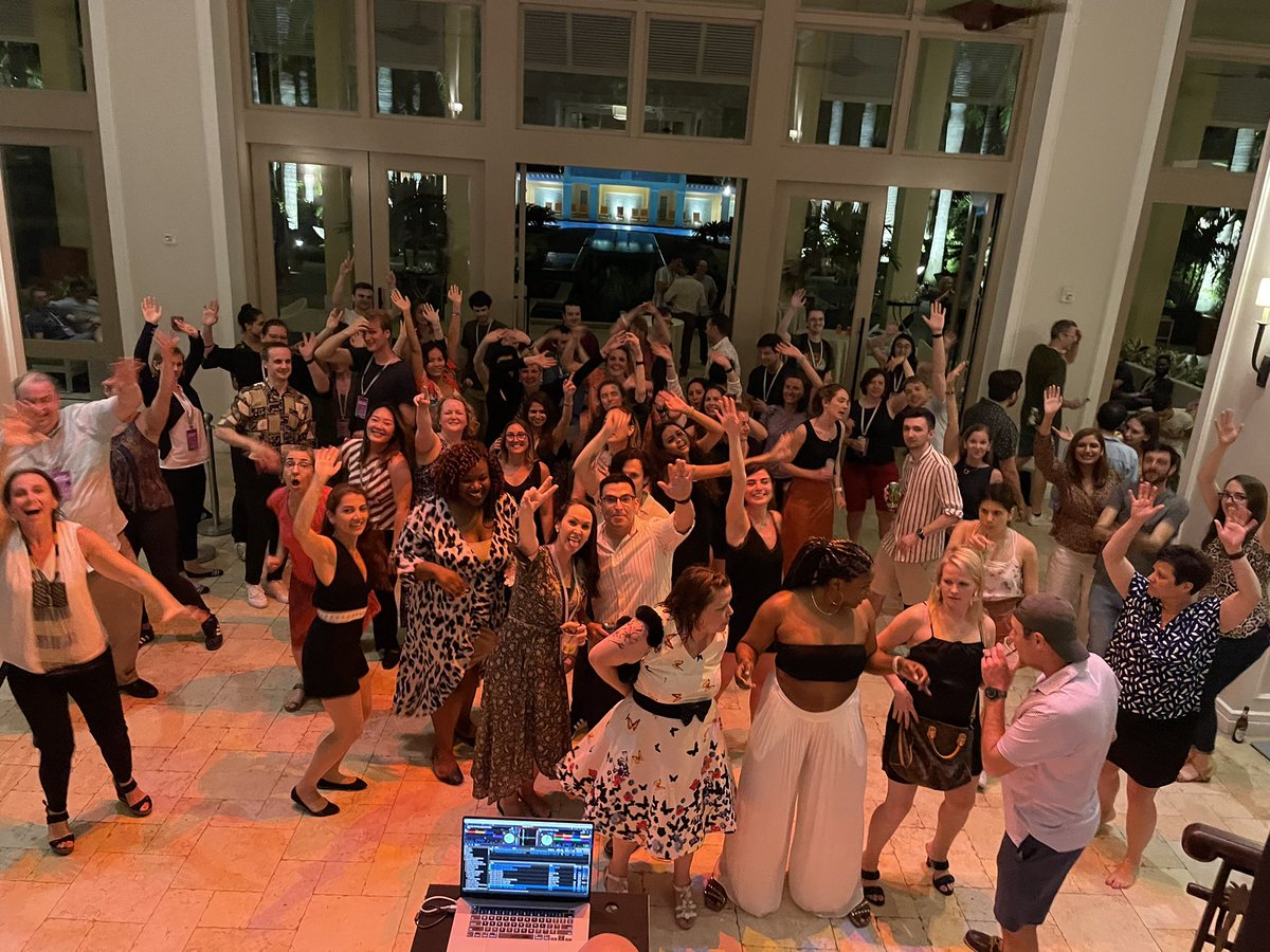 Dando Lab tweet media