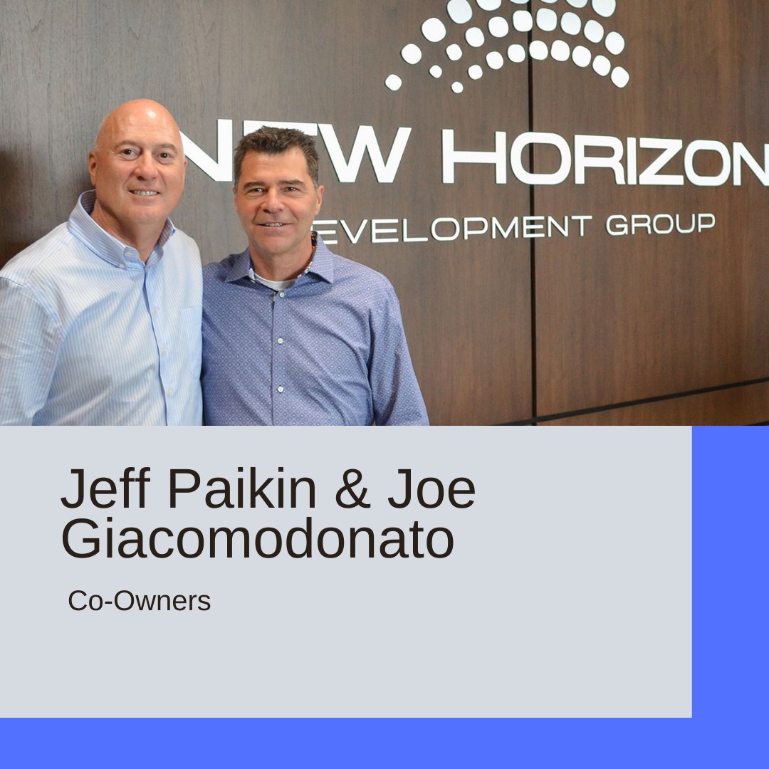 RickGoldring's tweet photo. Since 1993, New Horizon Development Group has continually proven itself to be a leader in building communities...huge thank you to President Jeff Paikin for being this weeks guest on The #MayorOfMoney
https://t.co/NDQcxJ2HFg
#housingmarket #gtha #bridgewater #cityofburlington https://t.co/G6BwcDzLd1